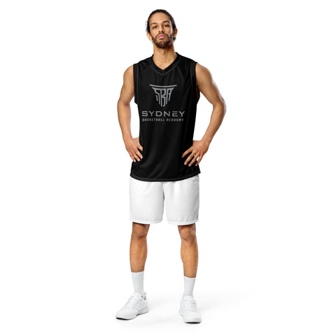 S.B.A Basketball Training Jersey