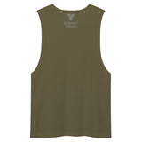 S.B.A Tank Top