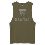 S.B.A Tank Top