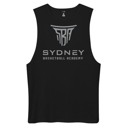 S.B.A Tank Top