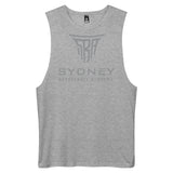 S.B.A Tank Top