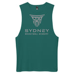 S.B.A Tank Top