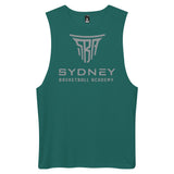 S.B.A Tank Top