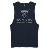 S.B.A Tank Top