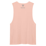 S.B.A Tank Top