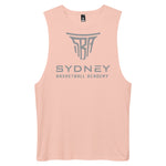 S.B.A Tank Top