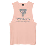 S.B.A Tank Top