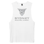 S.B.A Tank Top