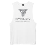 S.B.A Tank Top