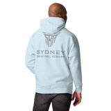 S.B.A Hoodie