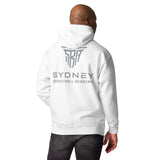 S.B.A Hoodie