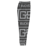 Get Buckets Men's Joggers