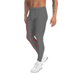 Get Buckets Men's Compression Leggings