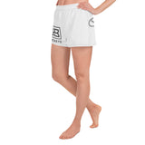 Get Buckets - Women's Athletic Short Shorts