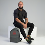 Get Buckets Embroidered Backpack