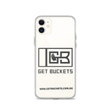 Get Buckets Phone Case