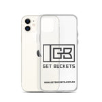 Get Buckets Phone Case