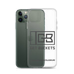 Get Buckets Phone Case