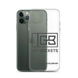 Get Buckets Phone Case