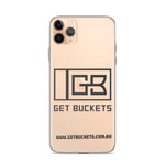 Get Buckets Phone Case