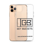 Get Buckets Phone Case