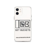 Get Buckets Phone Case