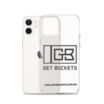 Get Buckets Phone Case