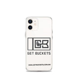 Get Buckets Phone Case