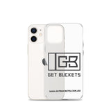 Get Buckets Phone Case