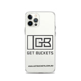 Get Buckets Phone Case