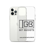 Get Buckets Phone Case