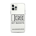 Get Buckets Phone Case