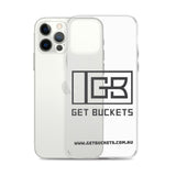 Get Buckets Phone Case