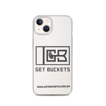 Get Buckets Phone Case