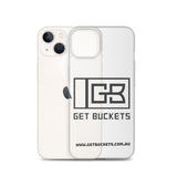 Get Buckets Phone Case