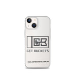 Get Buckets Phone Case