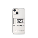 Get Buckets Phone Case