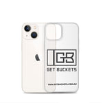 Get Buckets Phone Case