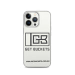 Get Buckets Phone Case