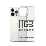 Get Buckets Phone Case