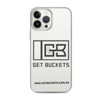 Get Buckets Phone Case