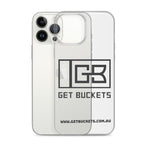 Get Buckets Phone Case