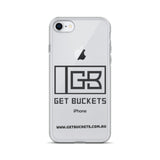 Get Buckets Phone Case