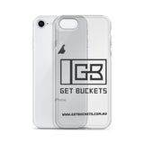 Get Buckets Phone Case