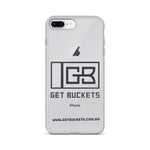 Get Buckets Phone Case