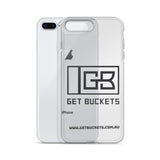 Get Buckets Phone Case