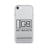 Get Buckets Phone Case