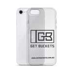 Get Buckets Phone Case