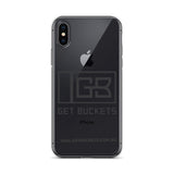 Get Buckets Phone Case