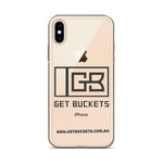 Get Buckets Phone Case